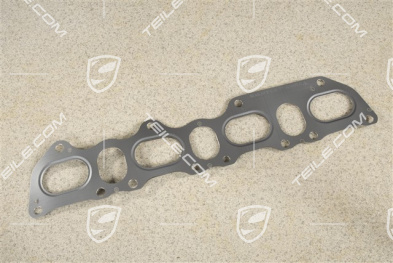 4,5L V8, Exhaust mainfold gasket