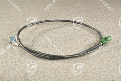 Connecting wire 730mm