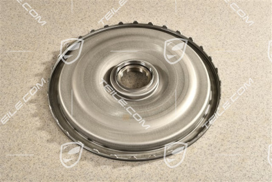 Kupplungskorb Deckel / Platte PDK-Getriebe