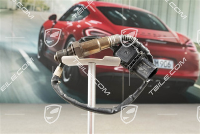 Sonda Lambda, 3,0 TDI, przed katalizatorem