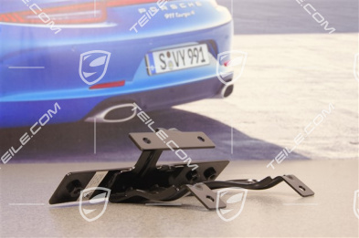 Halter für Feuerlöscher