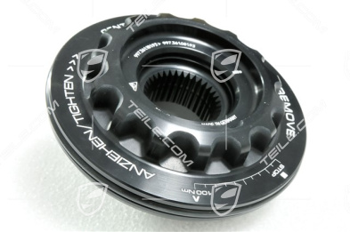 Centre wheel bolt, GT2 RS / GT3 RS