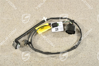 Cable loom, front bumper, GT4, R