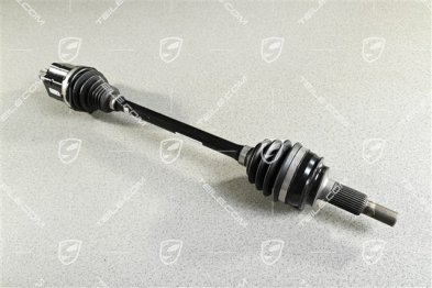Complete drive shaft, R