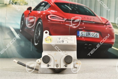 Antenne Telefon