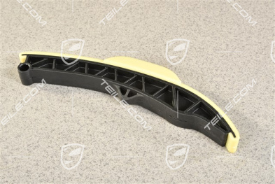 Timing chain tensioner Guide rail / Slide