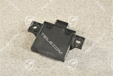 Sound actuator control unit / sound symposer