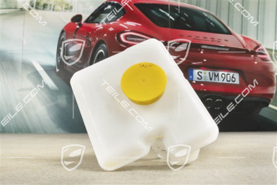 Ausgleichsbehälter für Bremsflüssigkeit / Hybrid