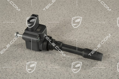 Cewka zapłonowa, V6