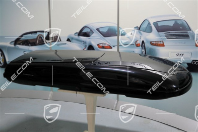 Dachbox, breit, 520 Liter, 2.180 x 895 x 400 mm