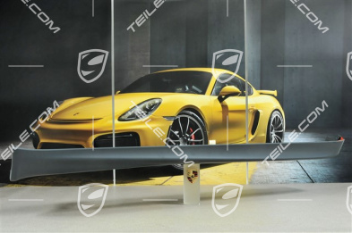 Schwellerblende, AeroKit / GT3, R