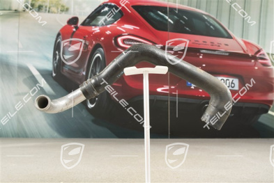 Hose, Turbo