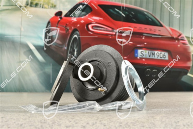 Nabe für Porsche 911 F Modell Classic Performance Lenkrad