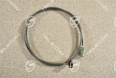 Kabel łączący PCM z licznikiem