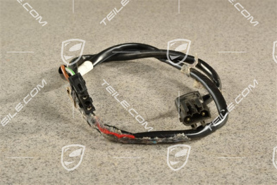 Kabelstrang Hardtop, Verbindungsleitung