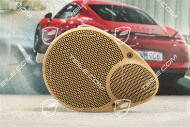 Lautsprecher hinten, Savannabeige, Soundpaket Bose, Coupe/Targa R / Cabrio L