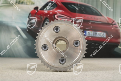 Nockenwellenversteller, Einlass, 3,0L 235/309kW