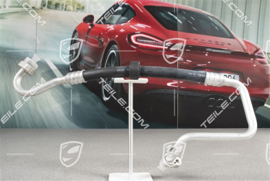 Przewód układu klimatyzacji / A/C, 3,6L