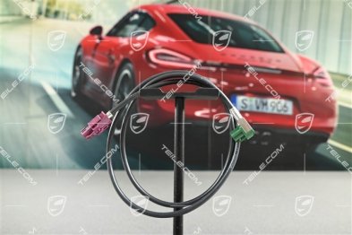 Connecting wire USB adapter >>> USB distributor 850mm