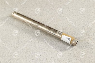 Gide tube / pipe