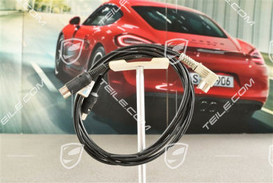 Kabel wzmacniacza