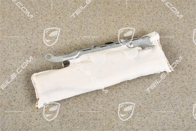 Seitenairbag, front, L