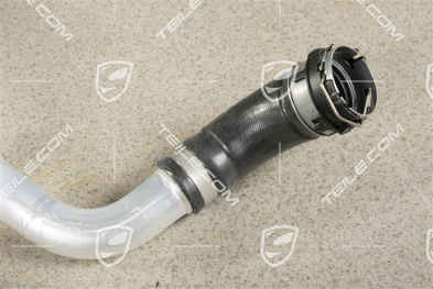 Water pipe