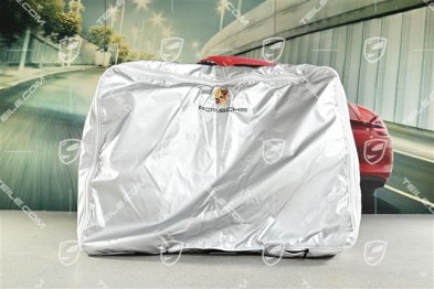 Outdoor Car cover