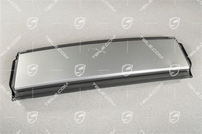 Trim, upper, Targa arm