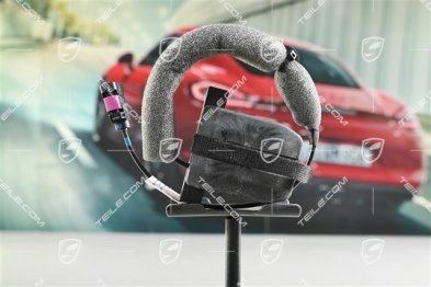 Antenne GPS für Notrufsystem