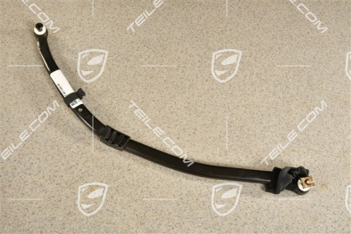 Cabrioverdeck, Lenker, R