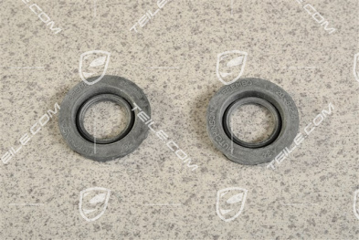 Zestaw naprawczy, zestaw osłon tłoczków 30 mm dla zacisków hamulcowych, przód, GTS 4.0