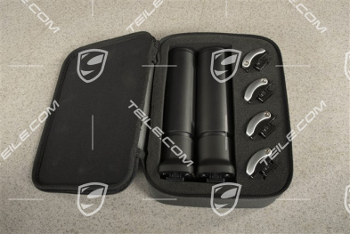 Bag loadspace system