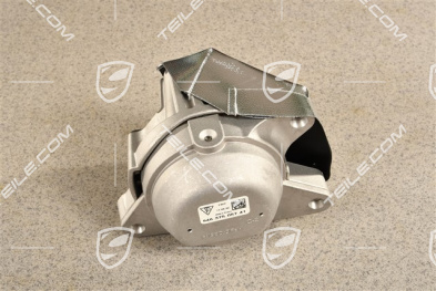 S / GTS / Turbo, Engine mounting, 3,0L / 3,6L, L