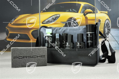 Care kit bag / CABRIO