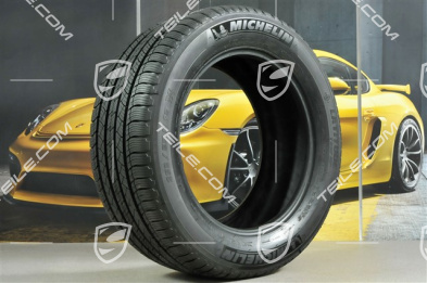 Opona całoroczna Michelin Latitude Tour HP 255/55 R18 N0