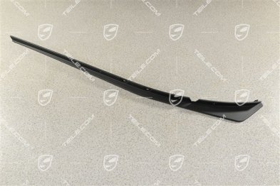 Steg / Lamelle, Heckstoßstange Untere Abdeckung / Diffusor, GT3 Touring, L
