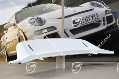 Spoiler tylny, Aero Kit CUP, dolna część