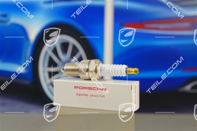 Spark plug Bosch WR 7 DC