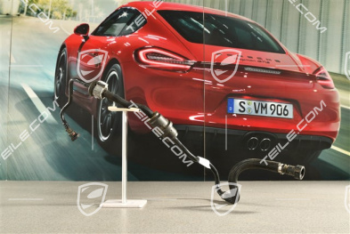 3,6L, Przewód układu odpowietrzania zbiornika paliwa