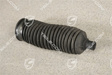 Steering rack / joint bellows / gaiter / cover
