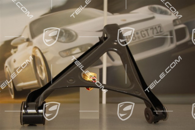 Control arm, lower part, L