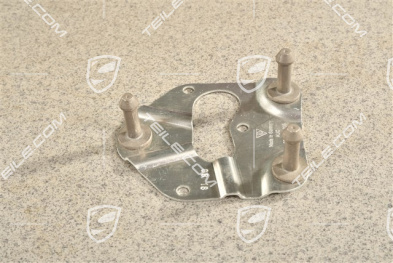 Halter für Hydroaggregat / ABS