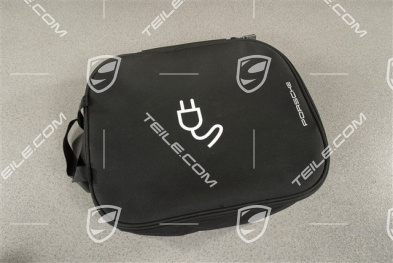 Bag for charging cable