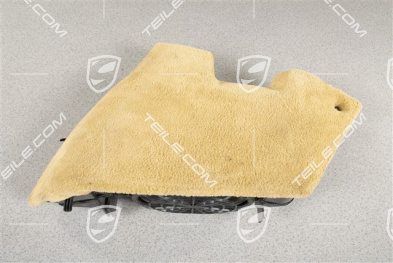 Subwoofer / shelf loudspeaker, Bose, Savanna beige, Cabrio/Targa