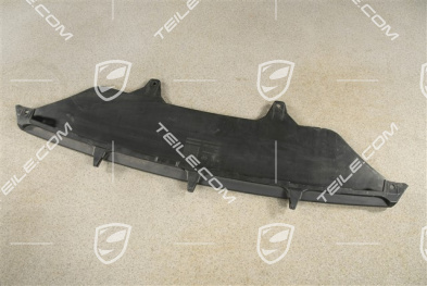 Impact protection, for vehicles without trailers