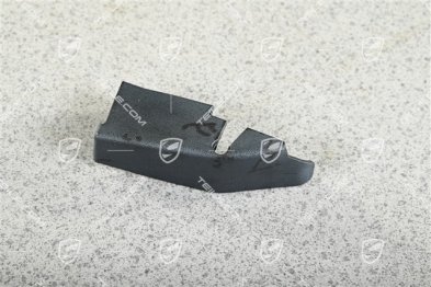 Hose / wiring holder, L