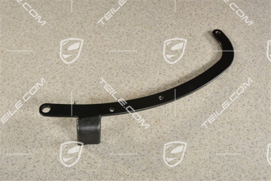 Speedster, Convertible top lever, L