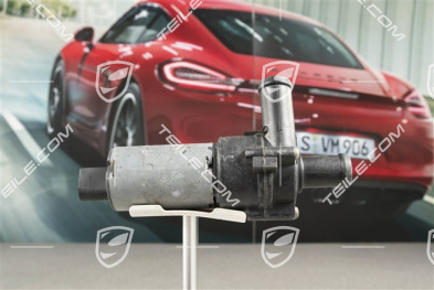 Pompa obiegowa - elektryczna, 3,6L 206kW