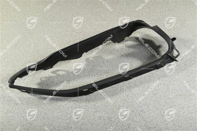 Gasket, LED Matrix headlight PDLS Plus, R